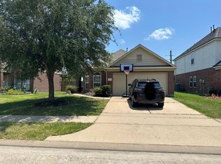 8715 Leadore Dr, Houston, TX 77040