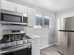 8639 E North Ln UNIT 7, Phoenix, AZ 85020