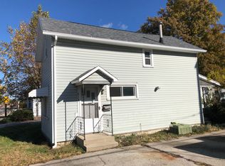 513 Western Ave, Findlay, OH