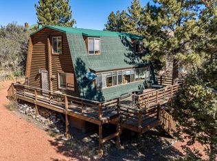 322 N Cedar Dr, Panguitch, UT 84759