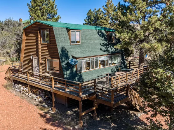 322 N Cedar Dr, Panguitch, UT 84759