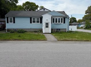 20 Dana St, Lawrence, MA 01843