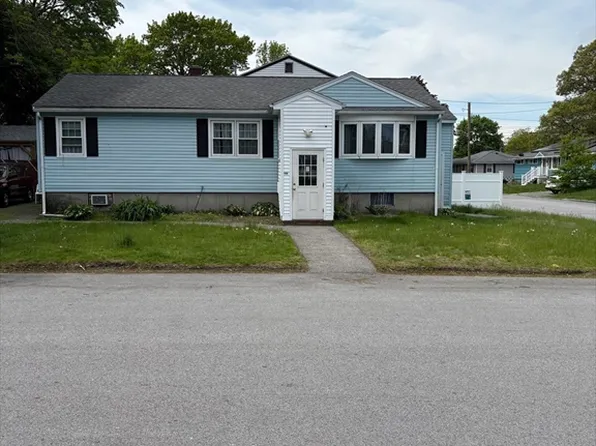 20 Dana St, Lawrence, MA 01843