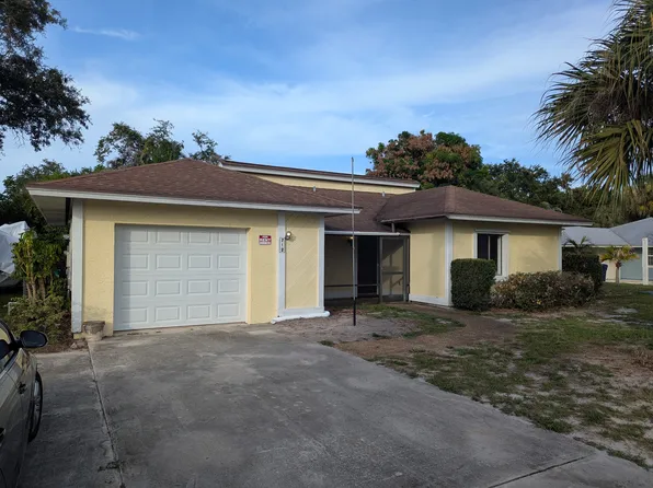 712 NW North River Dr, Stuart, FL 34994