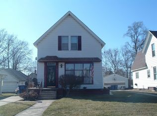 904 E St, La Porte, IN