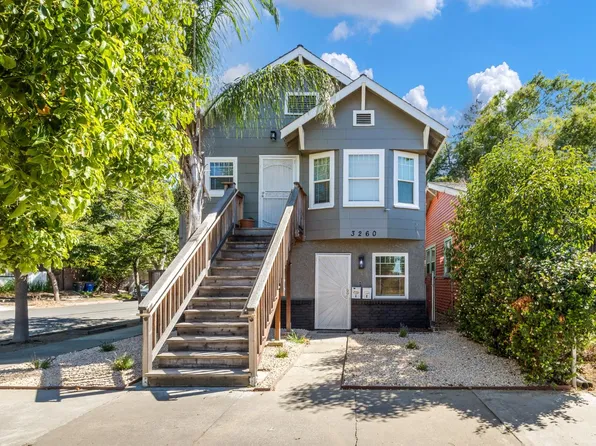 3260 V St, Sacramento, CA 95817