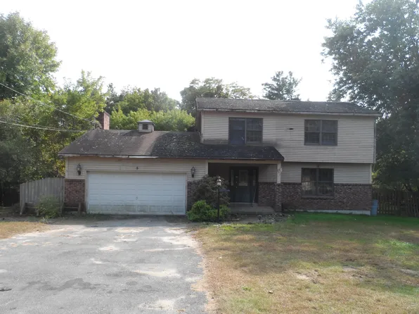 643 Salmon River Rd, Plattsburgh, NY 12901