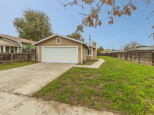 479 W Spruce Ave, Fresno, CA 93650