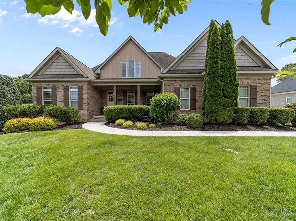 601 Rachel Smothers Dr, Greensboro, NC 27455