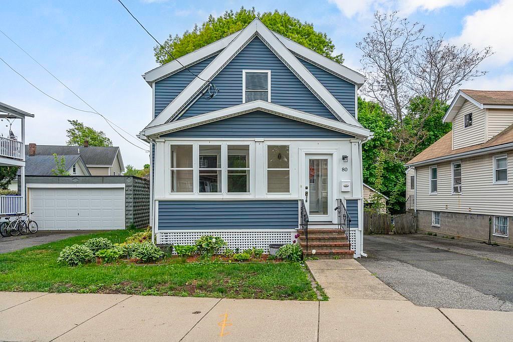 80 Cherry St, Malden, MA 02148 Zillow