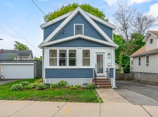 80 Cherry St, Malden, MA 02148