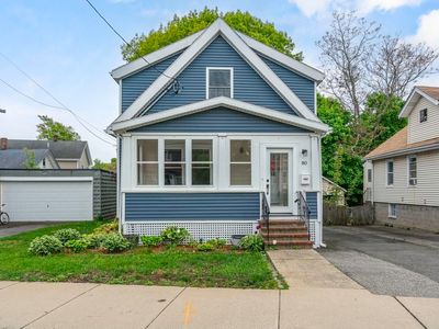 80 Cherry St, Malden, MA, 02148