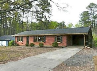 2984 Baker Rd NW, Acworth, GA 30101