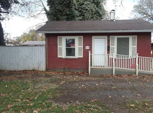 370 Haskell St, Gridley, CA 95948