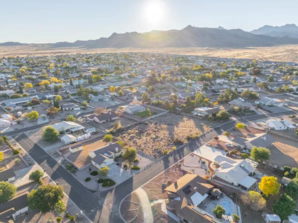 1450 Hidden Canyon Road, Kingman, AZ 86401