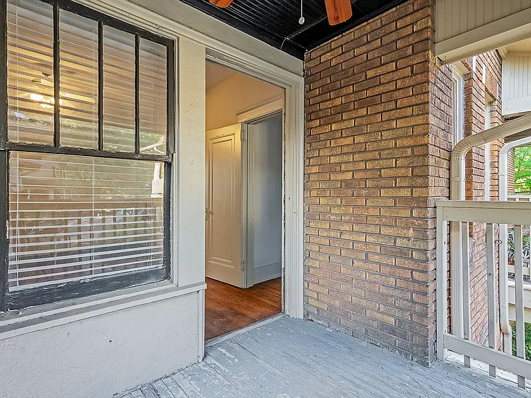 Highland Court II Apartments — Photo 38