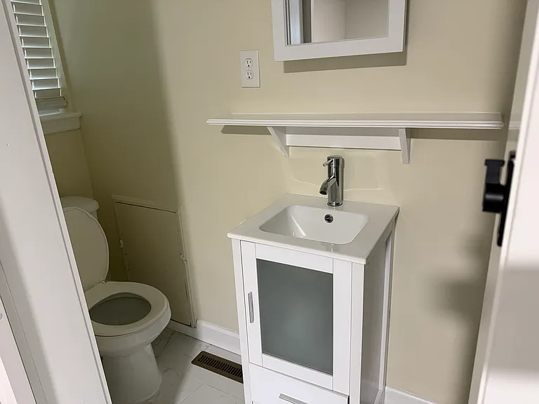 master bath