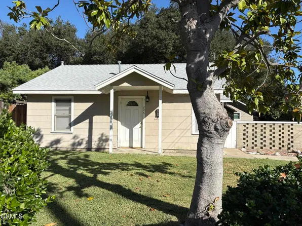 206 Madeline Dr, Monrovia, CA 91016