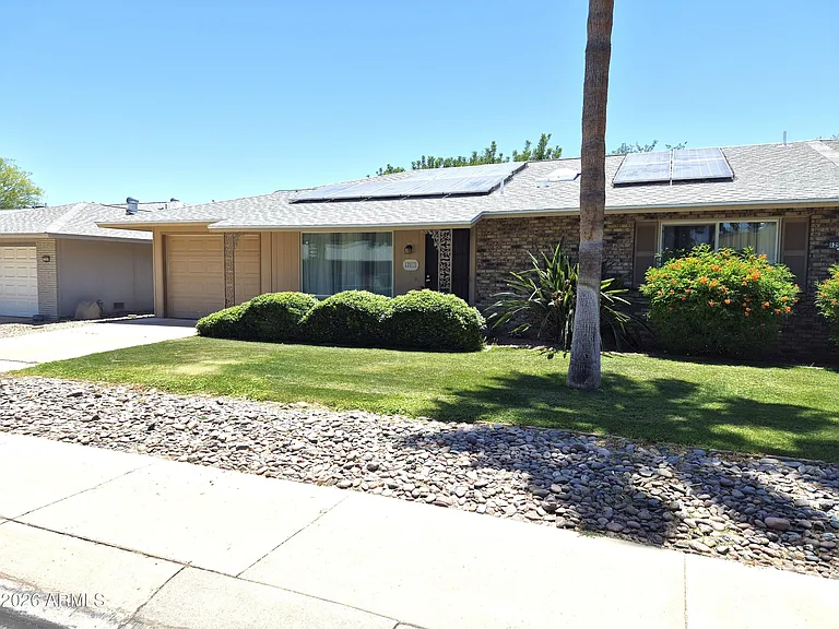 12511 W Brandywine Dr — Photo 1