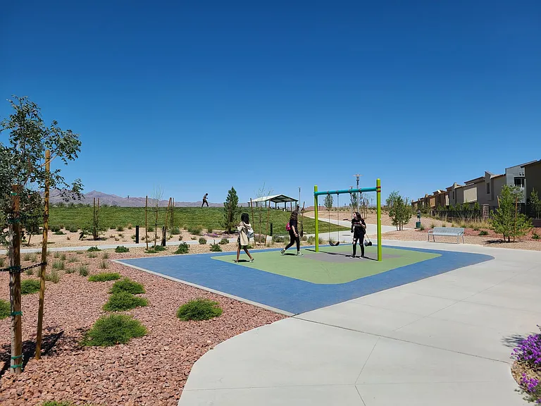 4551 Stardusk Falls Ave — Photo 33