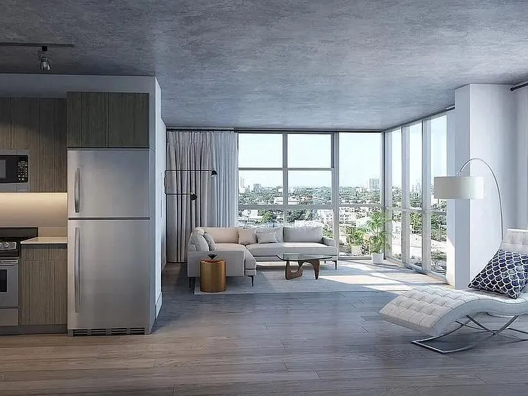 Ram Miami River South Apartments — Photo 4