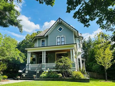 423 E Seneca St, Ithaca, NY, 14850