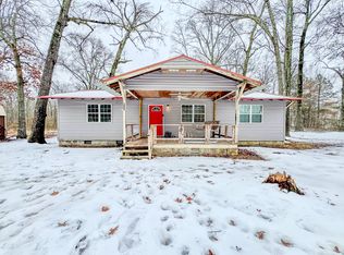 923 Cole Dr, Jacksonville, AR 72076