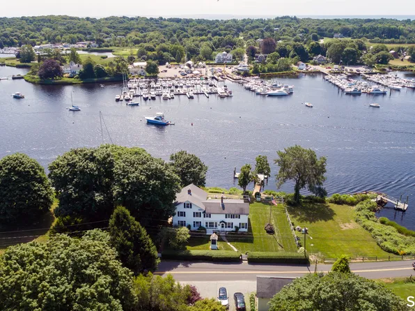 417 River Road, Stonington, CT 06379