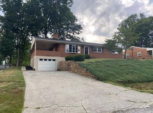 432 Petty Ave, Roanoke, VA