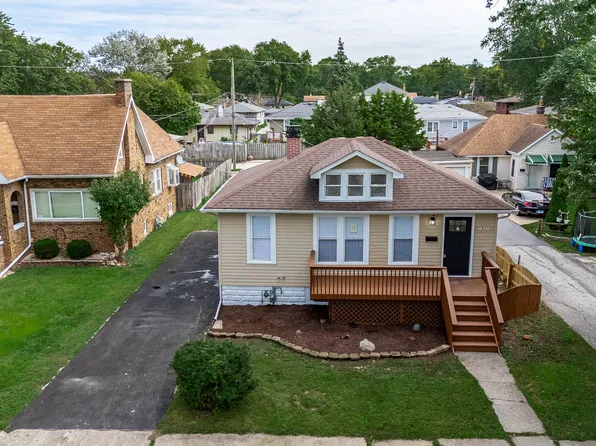 17825 Chicago Ave, Lansing, IL 60438
