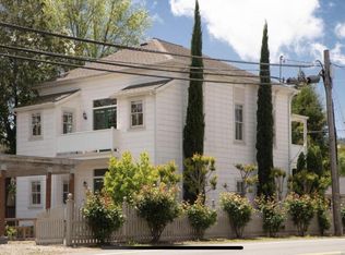 6816 Yount St, Yountville, CA 94599