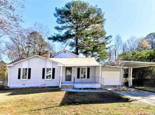 6036 Landover Cir, Morrow, GA 30260