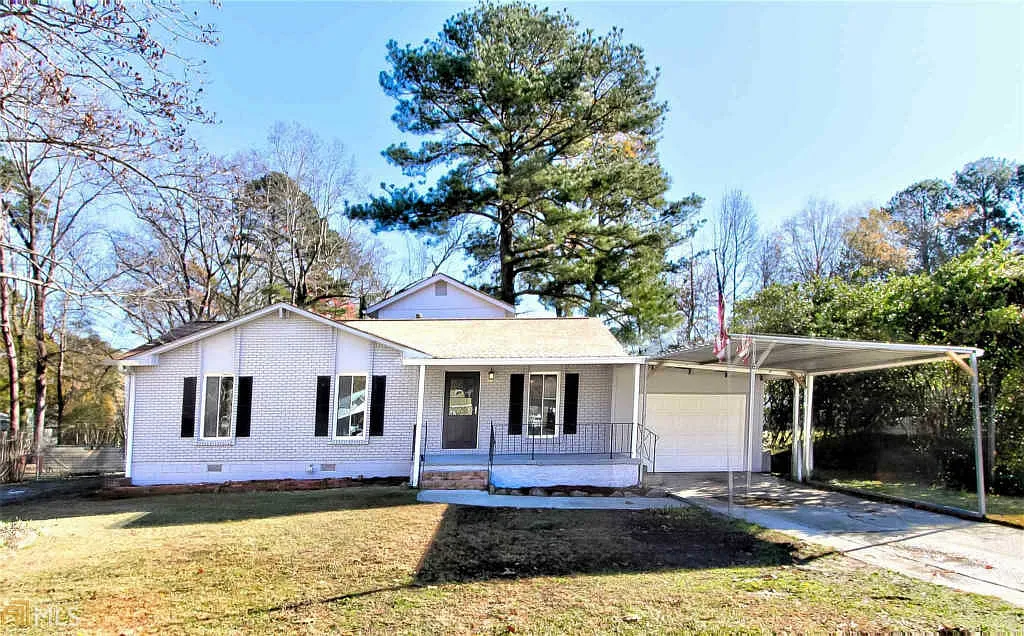 6036 Landover Cir photo 1