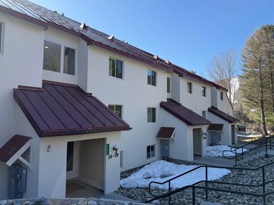 161 Mountainside Drive #14, Warren, VT, 05674