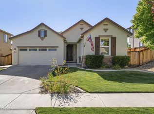 2475 Peavine Creek Rd, Reno, NV 89523