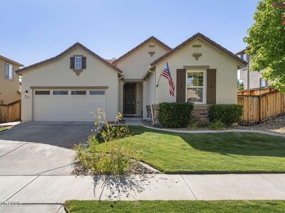 2475 Peavine Creek Rd, Reno, NV, 89523