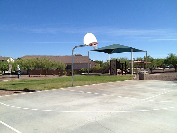 community park