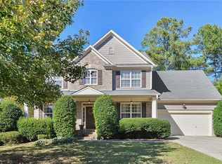 6082 Wildwind Ct, Powder Springs, GA 30127