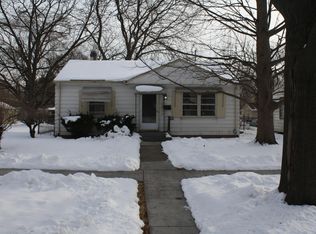 5330 N 27th St, Milwaukee, WI 53209