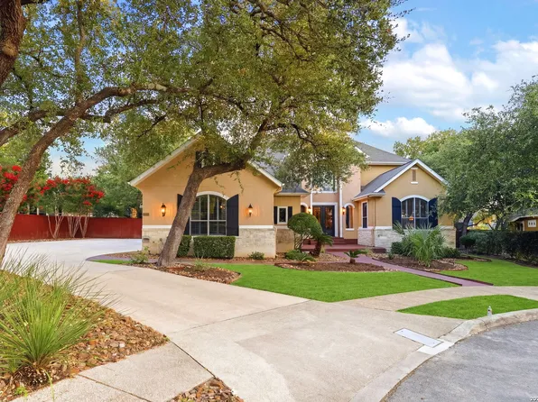 24003 Fog Cyn, San Antonio, TX 78258