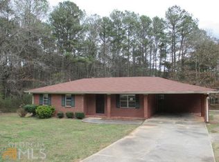 2096 Lake Rockaway Rd NW, Conyers, GA 30012