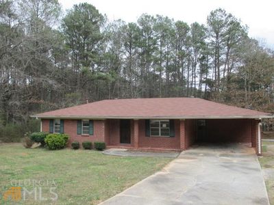 2096 Lake Rockaway Rd NW, Conyers, GA, 30012