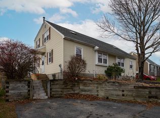 20-20A Timrod Dr, Worcester, MA 01603