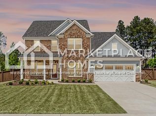 133 Himalaya Way, McDonough, GA 30253