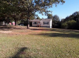 1933 Middleton Rd, Anderson, SC 29624