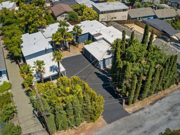 17709 Sunset Way, Sonoma, CA 95476