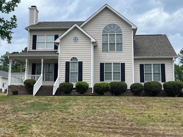 2797 Clifton Ave, Creedmoor, NC 27522