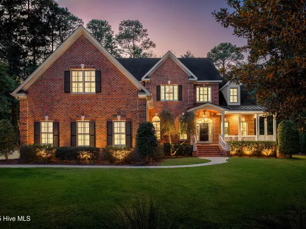 6608 Cove Point Drive, Wilmington, NC 28409