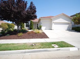 1070 Sleepy Hollow Rd, Paso Robles, CA 93446