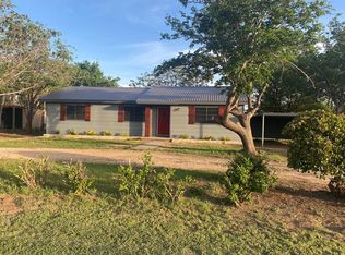 7010 Roberts Dr, Big Spring, TX 79720